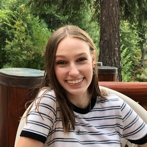 Meet your Posher, Madison